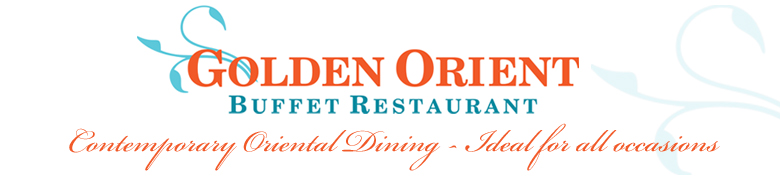 Golden Orient Buffet Restaurant 